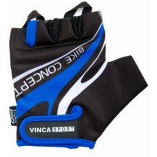 Перчатки велосипедные  VINCA SPORT VG 949
